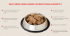 Primal Pet Foods Raw Canine Chicken Freeze-Dried Formula 14oz